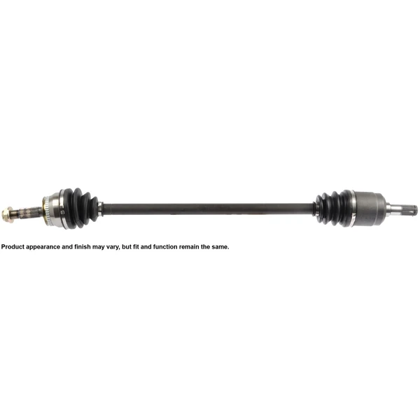Cardone 66-3473 CV Axle Assembly, Front Right Passenger Side