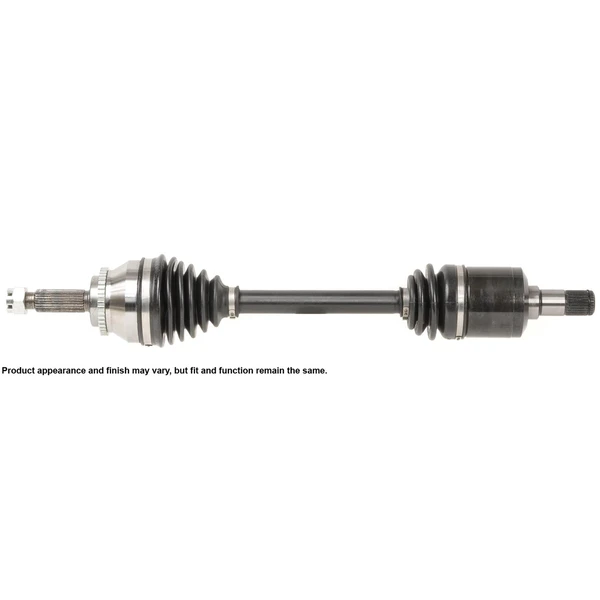 Cardone 66-3486 CV Axle Assembly, Front Left Driver Side