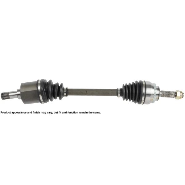 Cardone 66-3480 CV Axle Assembly, Front Left Driver Side