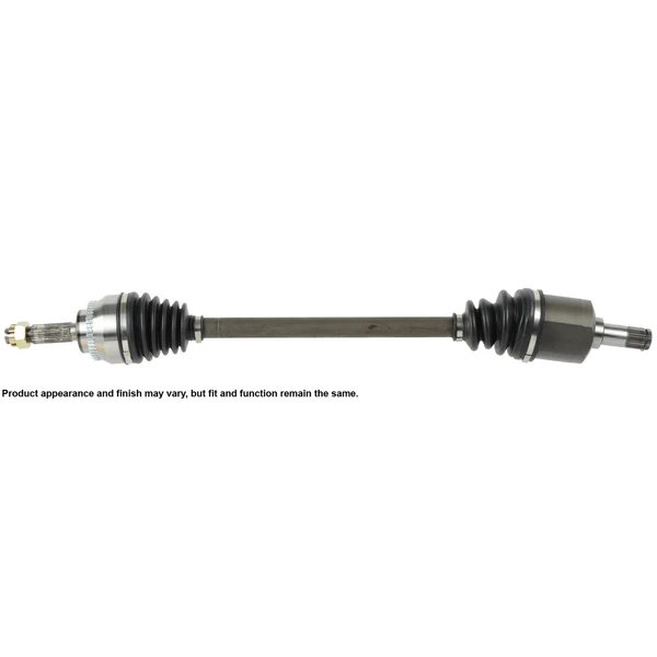 Cardone 66-3482 CV Axle Assembly, Front Right Passenger Side