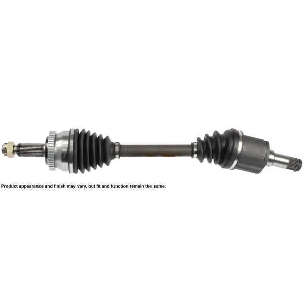 Cardone 66-3494 CV Axle Assembly, Front Left Driver Side