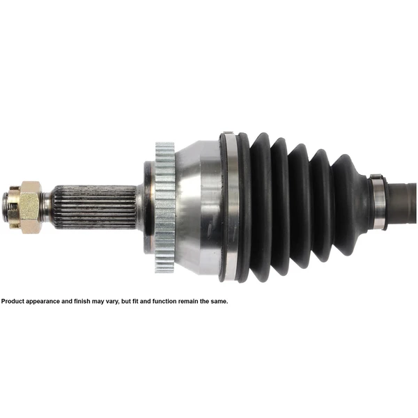 Cardone 66-3494 CV Axle Assembly, Front Left Driver Side