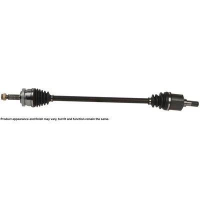 Cardone 66-3490 CV Axle Assembly, Front Right Passenger Side