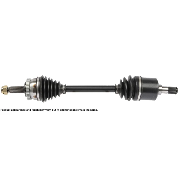 Cardone 66-3504 CV Axle Assembly, Front Left Driver Side