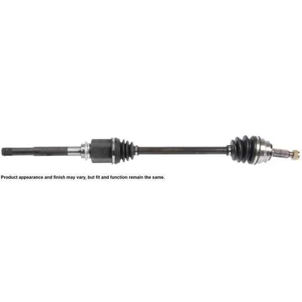 Cardone 66-3514 CV Axle Assembly, Front Right Passenger Side