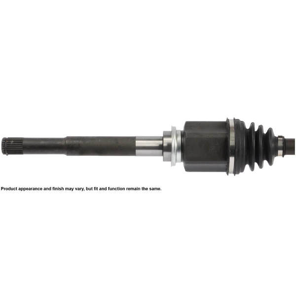 Cardone 66-3514 CV Axle Assembly, Front Right Passenger Side