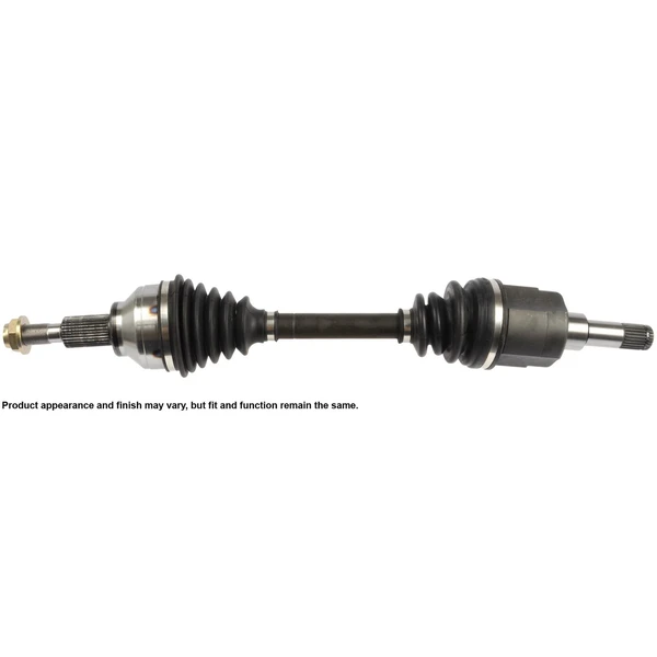 Cardone 66-3518 CV Axle Assembly, Front Left Driver Side