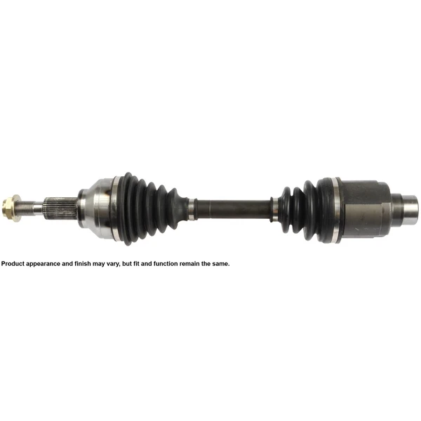 Cardone 66-3519 CV Axle Assembly, Front Right Passenger Side