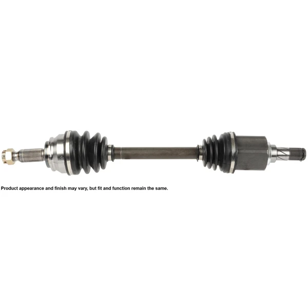 Cardone 66-3511 CV Axle Assembly, Front Left Driver Side