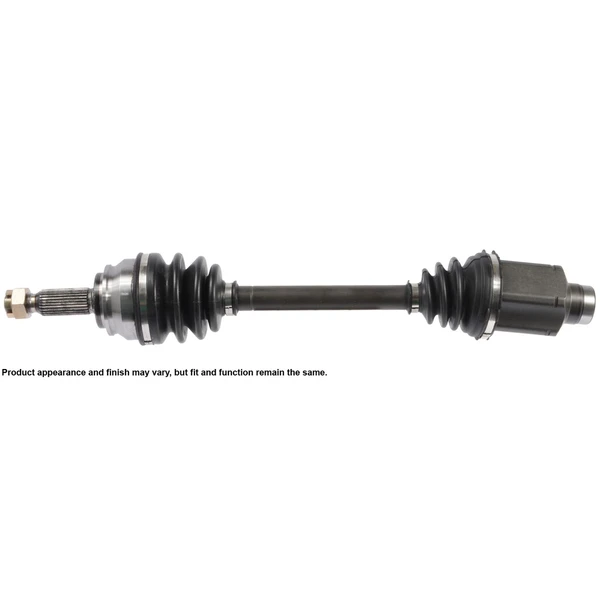 Cardone 66-3513 CV Axle Assembly, Front Right Passenger Side