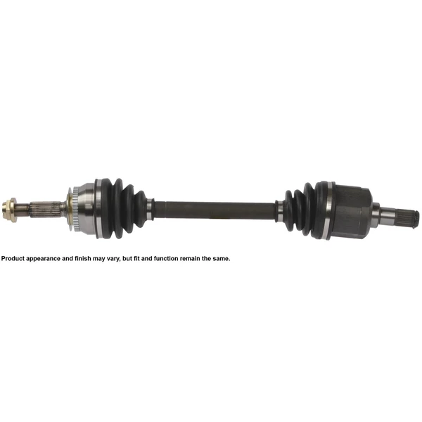Cardone 66-3526 CV Axle Assembly, Front Left Driver Side