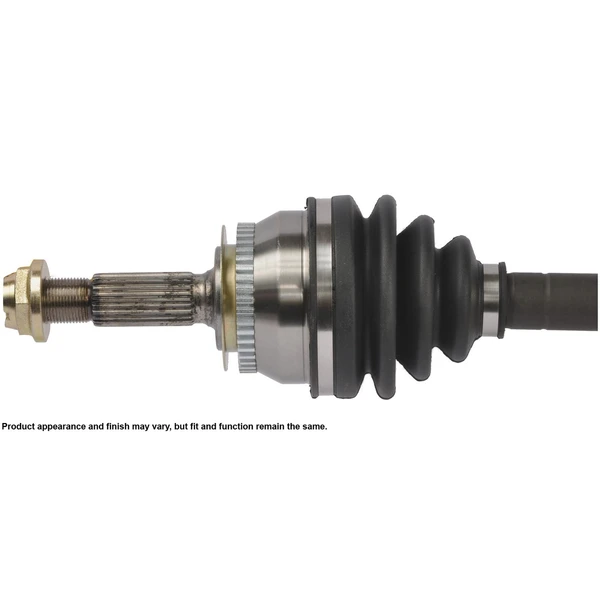 Cardone 66-3526 CV Axle Assembly, Front Left Driver Side