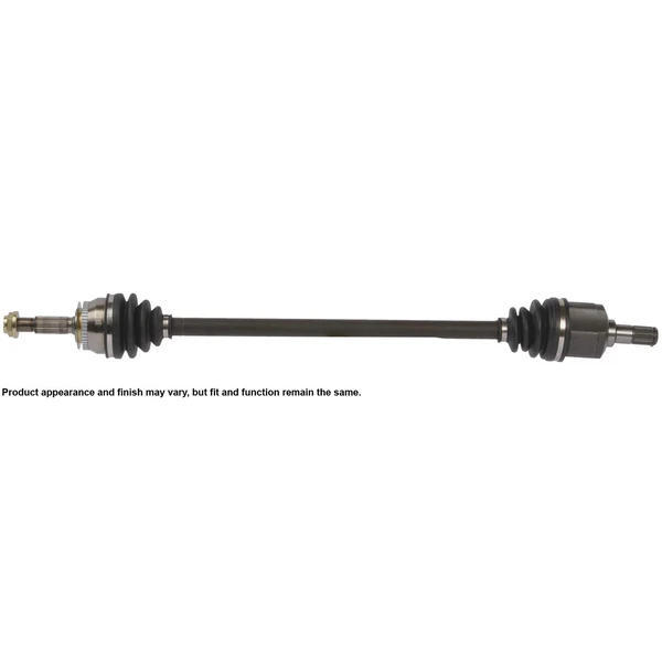 Cardone 66-3528 CV Axle Assembly, Front Right Passenger Side