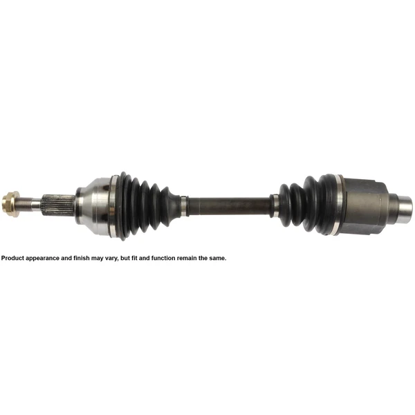 Cardone 66-3520 CV Axle Assembly, Front Right Passenger Side