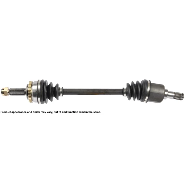 Cardone 66-3523 CV Axle Assembly, Front Left Driver Side