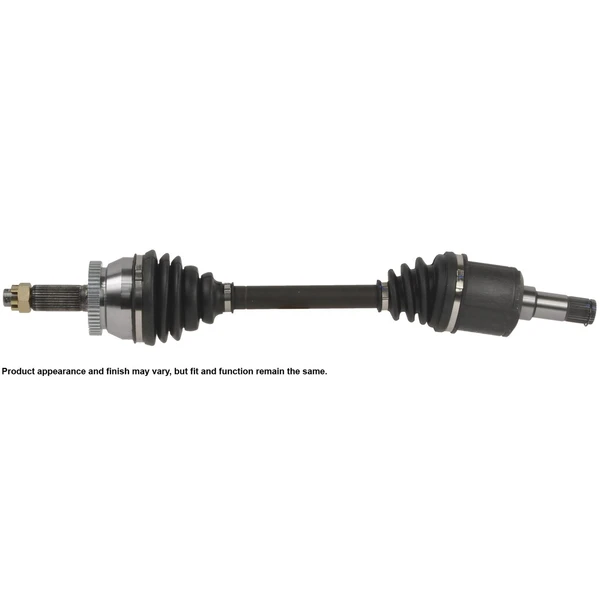 Cardone 66-3539 CV Axle Assembly, Front Left Driver Side