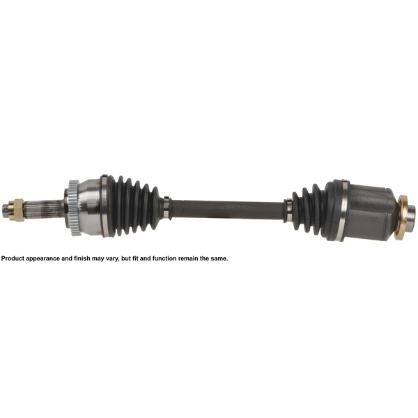 Cardone 66-3532 CV Axle Assembly, Front Right Passenger Side
