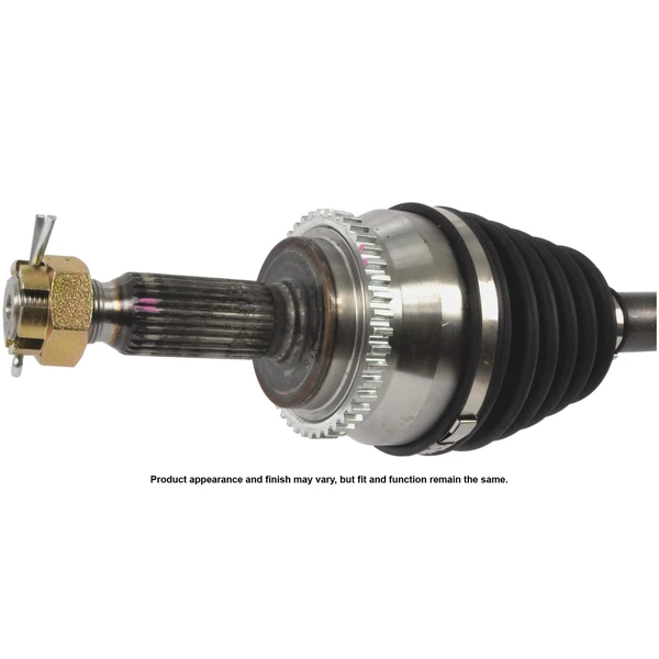 Cardone 66-3544 CV Axle Assembly, Front Right Passenger Side