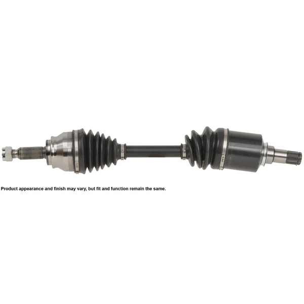 Cardone 66-3546 CV Axle Assembly, Front Left Driver Side