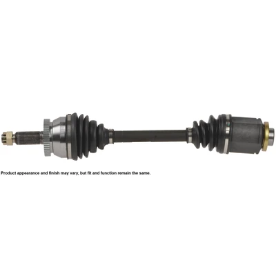 Cardone 66-3540 CV Axle Assembly, Front Right Passenger Side