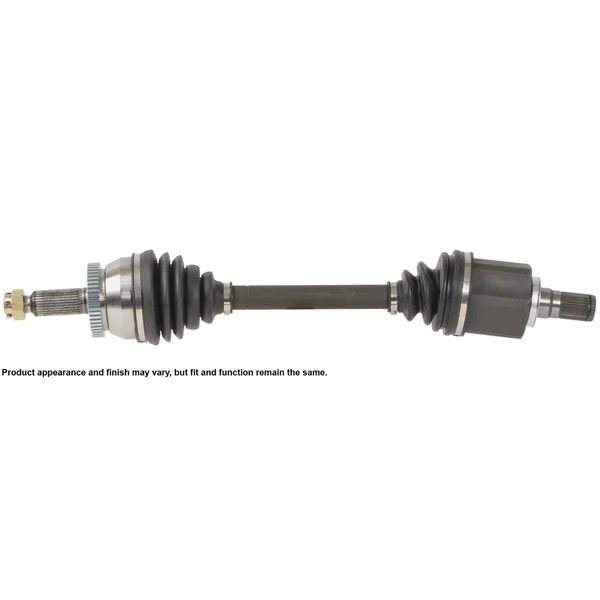 Cardone 66-3541 CV Axle Assembly, Front Left Driver Side