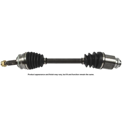 Cardone 66-3543 CV Axle Assembly, Front Left Driver Side