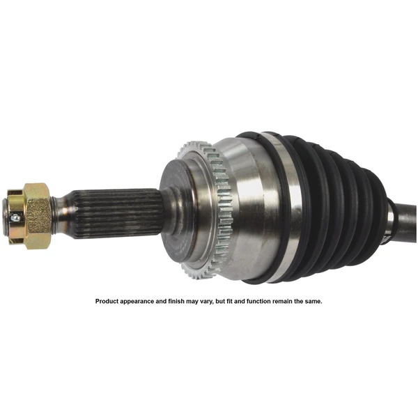Cardone 66-3543 CV Axle Assembly, Front Left Driver Side