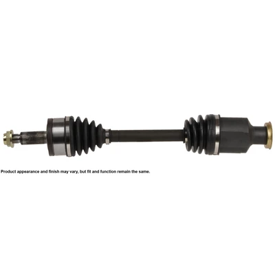 Cardone 66-3557 CV Axle Assembly, Front Left Driver Side