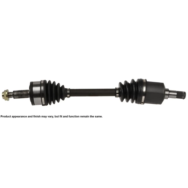 Cardone 66-3558 CV Axle Assembly, Front Right Passenger Side