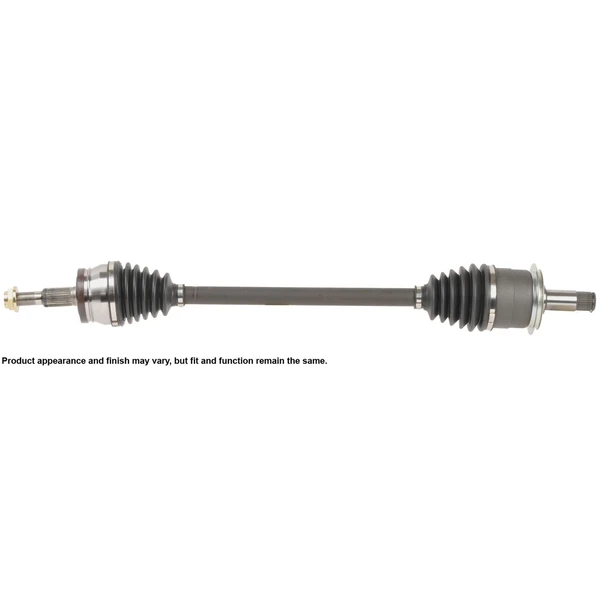 Cardone 66-3559 CV Axle Assembly, Rear Left Driver Side