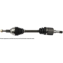 Cardone 66-3551 CV Axle Assembly, Front Left Driver Side