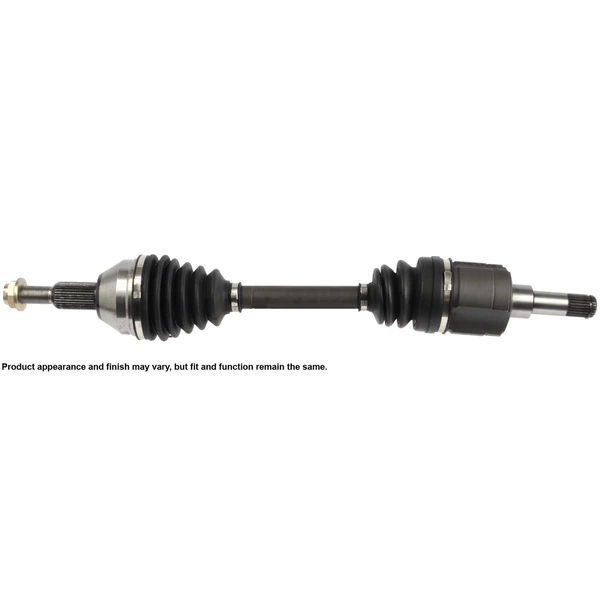 Cardone 66-3551 CV Axle Assembly, Front Left Driver Side
