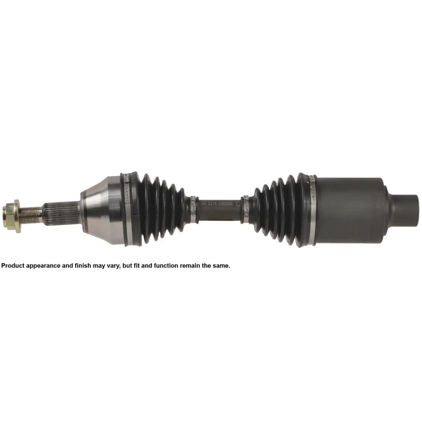Cardone 66-3564 CV Axle Assembly, Front Right Passenger Side