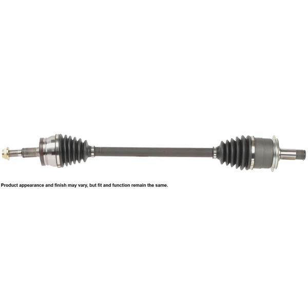 Cardone 66-3560 CV Axle Assembly, Rear Right Passenger Side