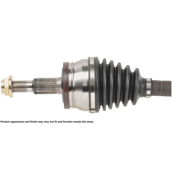 Cardone 66-3560 CV Axle Assembly, Rear Right Passenger Side