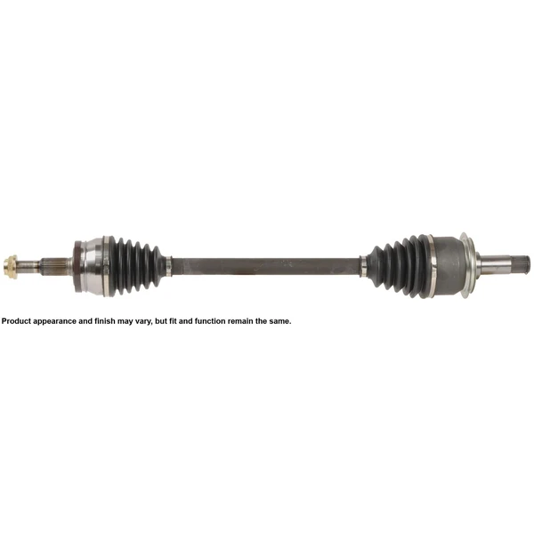 Cardone 66-3561 CV Axle Assembly, Rear Left Driver Side