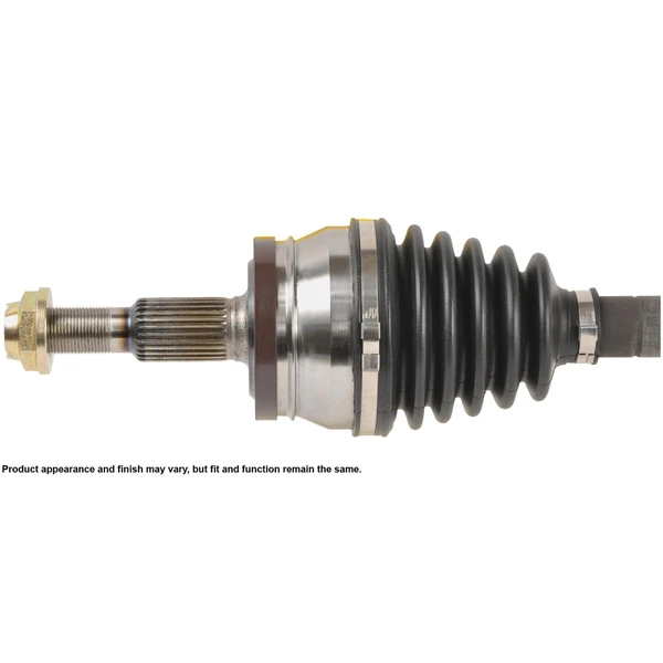 Cardone 66-3561 CV Axle Assembly, Rear Left Driver Side