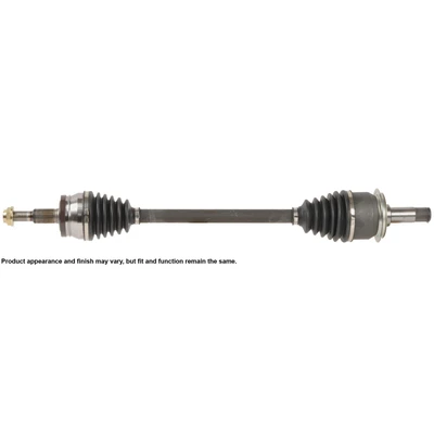 Cardone 66-3562 CV Axle Assembly, Rear Right Passenger Side
