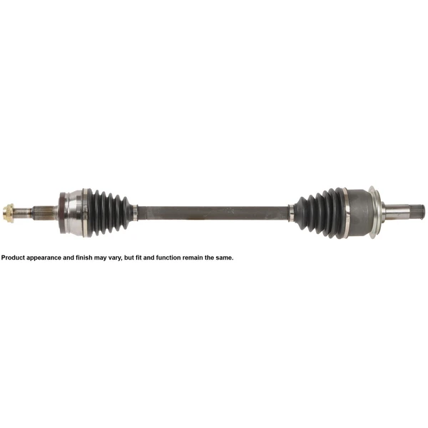 Cardone 66-3562 CV Axle Assembly, Rear Right Passenger Side