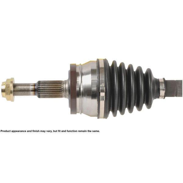 Cardone 66-3562 CV Axle Assembly, Rear Right Passenger Side