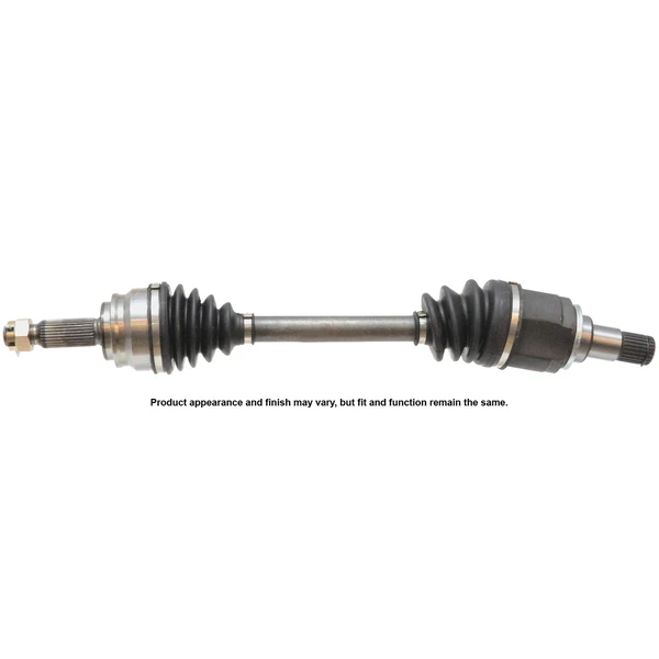 Cardone 66-3575 CV Axle Assembly, Front Left Driver Side