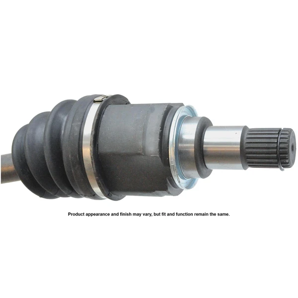 Cardone 66-3575 CV Axle Assembly, Front Left Driver Side