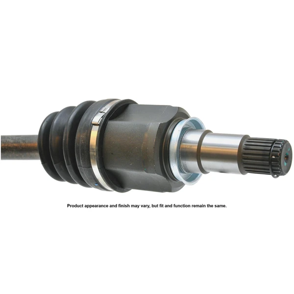 Cardone 66-3576 CV Axle Assembly, Front Right Passenger Side