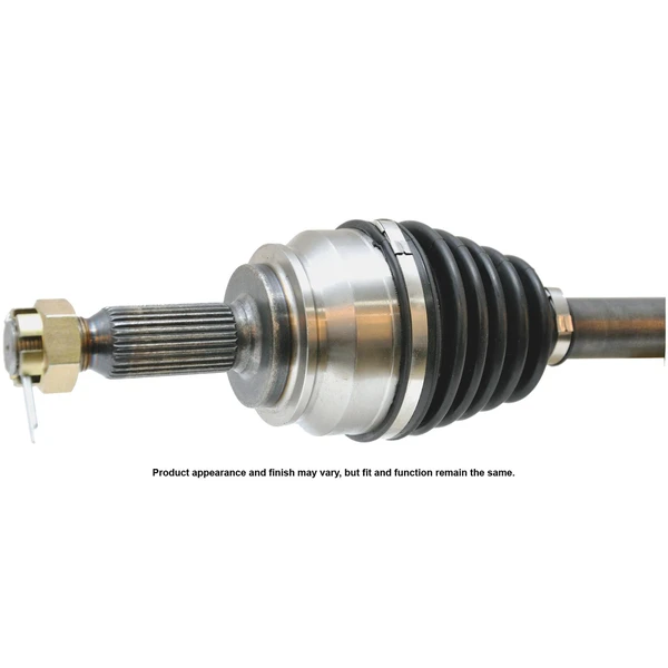 Cardone 66-3571 CV Axle Assembly, Front Left Driver Side