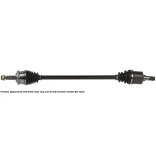 Cardone 66-3587 CV Axle Assembly, Front Right Passenger Side