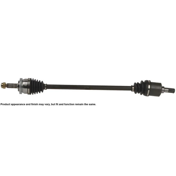 Cardone 66-3597 CV Axle Assembly, Front Right Passenger Side