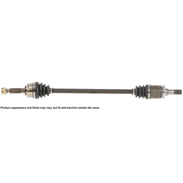 Cardone 66-3599 CV Axle Assembly, Rear Right Passenger Side
