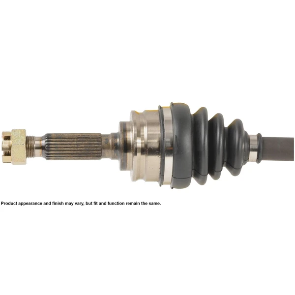 Cardone 66-3599 CV Axle Assembly, Rear Right Passenger Side