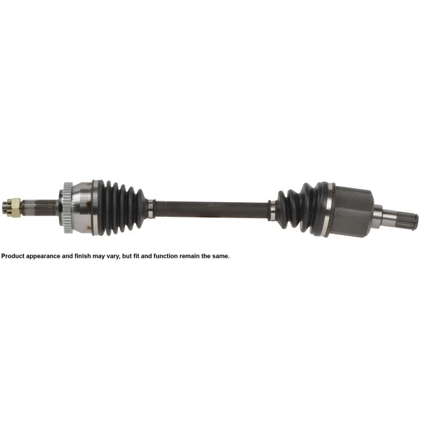 Cardone 66-3593 CV Axle Assembly, Front Left Driver Side