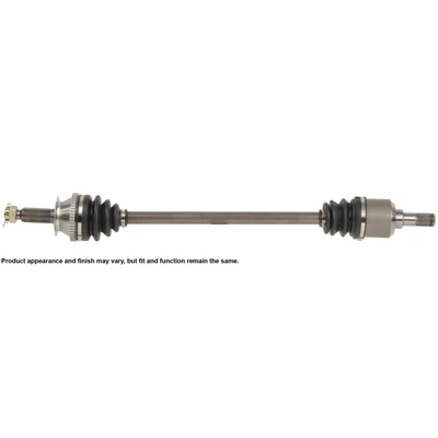 Cardone 66-3637 CV Axle Assembly, Rear Left Driver Side